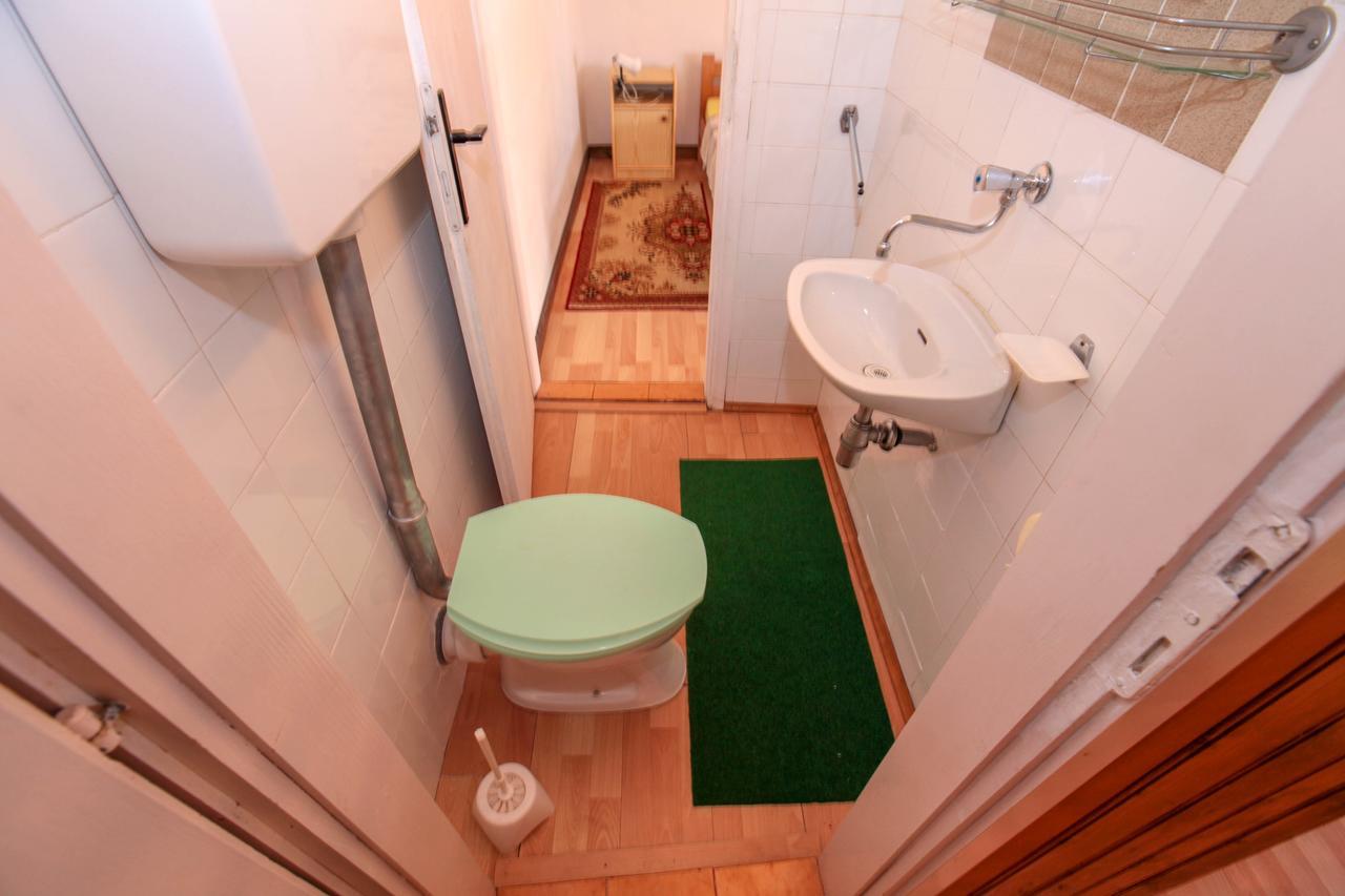 Apartments Rozmaryn Rogoznica  Eksteriør billede