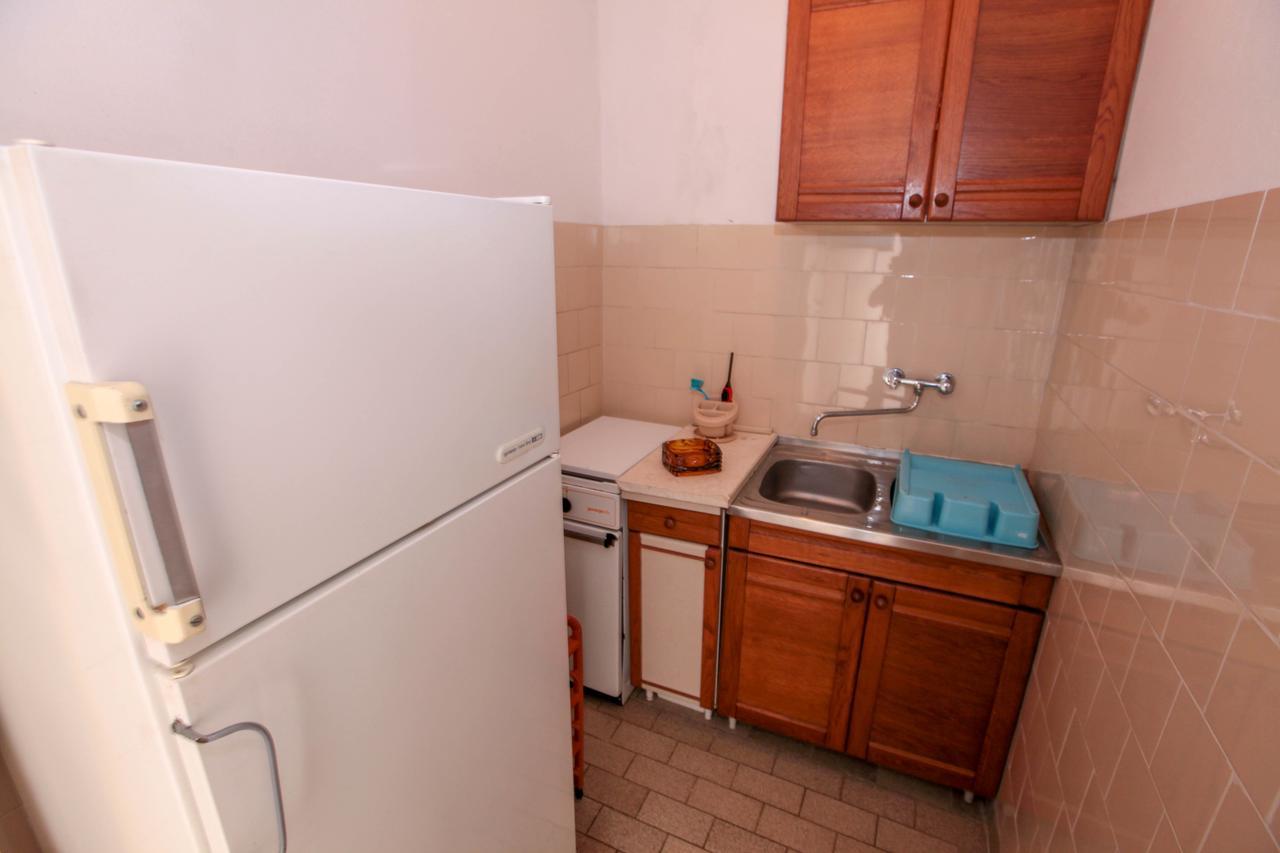 Apartments Rozmaryn Rogoznica  Eksteriør billede