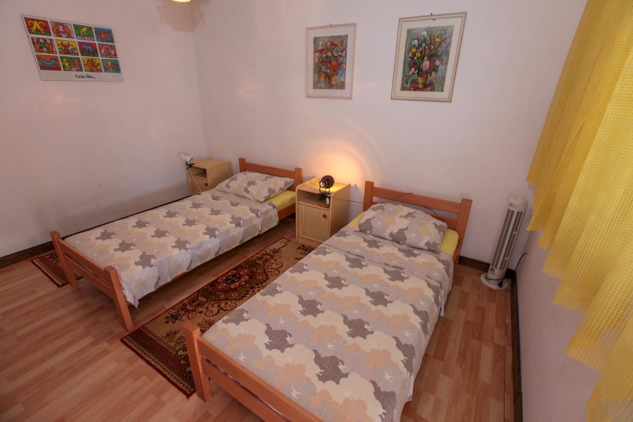 Apartments Rozmaryn Rogoznica  Eksteriør billede